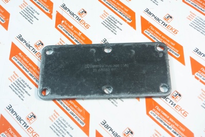 3201060 Крышка адаптера Cummins KTA19 COVER HAND HOLE